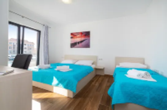 Deluxe Villa Laura 1a