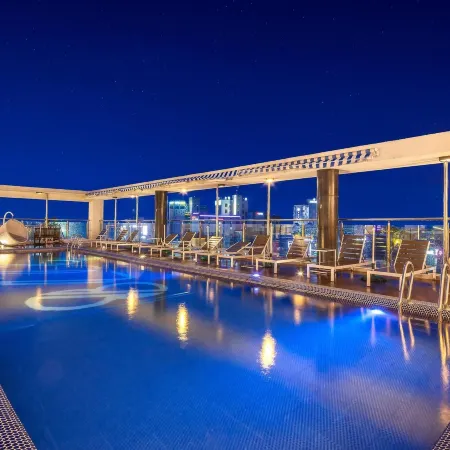 Daecheon 2278 Resort