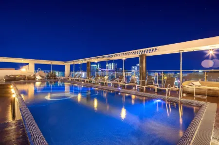 Daecheon 2278 Resort