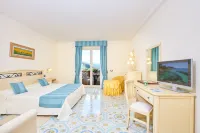 Hotel Biodola Hotels in Portoferraio