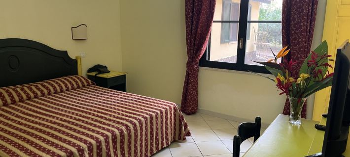 Ala Birdi Residence Hotels in Province of Oristano