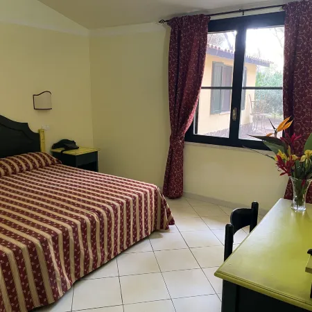 Ala Birdi Residence