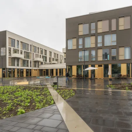 Limehome Potsdam Annemarie-Wolff-Platz