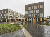 Limehome Potsdam Annemarie-Wolff Platz Hotels in Potsdam