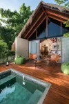 Taru Villas Villu - Wilpattu Hôtels à : Eluwankulama