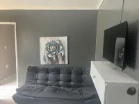 4th Road Accommodation