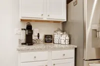 The Blue Bird by Pristine Properties Vacation Rentals