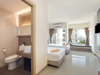 Leenova Hotel Hotels in der Nähe von Seacon-Platz