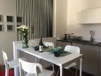 Joivy Stylish Apt in Centre of Cernobbio