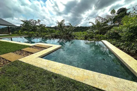 Chachagua Rainforest Hotel & Hot Springs