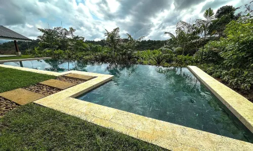 Chachagua Rainforest Hotel & Hot Springs