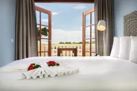 Livingstone Jan Thiel Resort Hotels in Jan Thiel