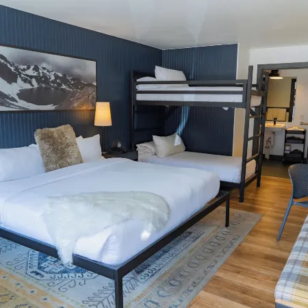 Gravity Haus Winter Park