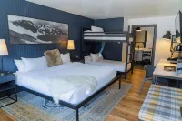 Gravity Haus Winter Park Hotels in Winter Park