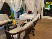 Villa Sri Kampung Hotels in 