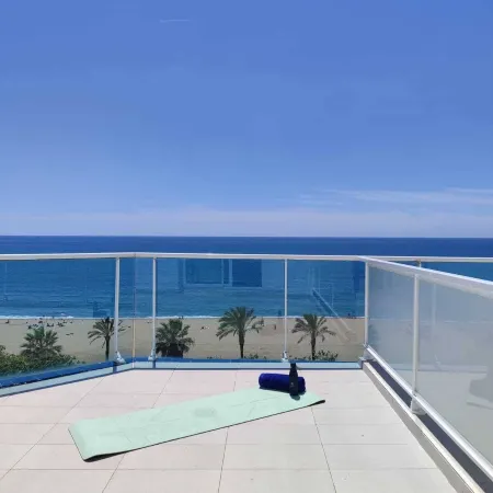 Hotel Calella by Beatriz Hoteles