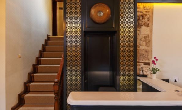 Hotel 1207 Special Class