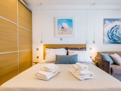 Kima Premium Apartments