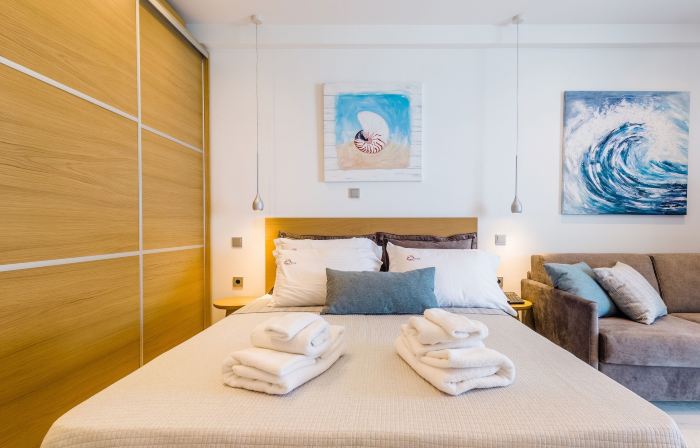 Kima Premium Apartments
