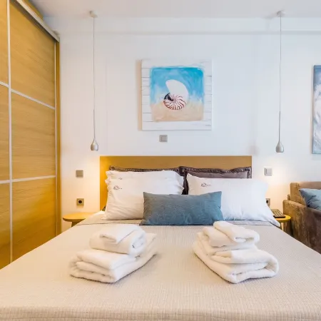 Kima Premium Apartments