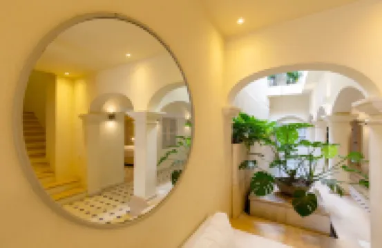 B Haus Hotel Boutique