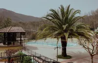 San Raffaele Hotel Restaurant & Resort Hotels in Laino Castello