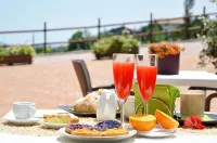 RE Umberto b&b - Suite di Charme e Country Rooms