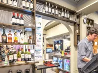 Telegraph Hotel Numurkah Hotels in Cobram
