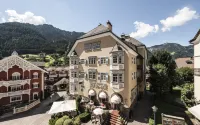 Classic Hotel am Stetteneck Hotel a Ortisei