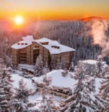 Hotel Orlovetz Hotels in 