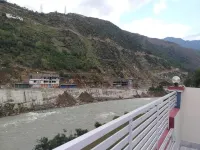 Shah Family Guest House Hotels in Miandam