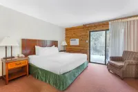 كولز رانش لودج فنادق في 