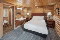 Denali Crow's Nest Cabins Hôtels à : McKinley Park