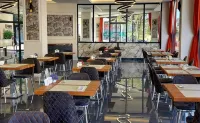 Bursa Koza Hotel Hotels in Gorukle