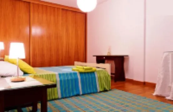 Coloured Studio Hotels in Montenegro