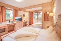 Alpenhotel Tirolerhof Gerlos فنادق في Gerlos