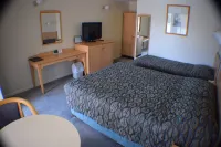 The Oxley Motel Dubbo Hotels in Dubbo