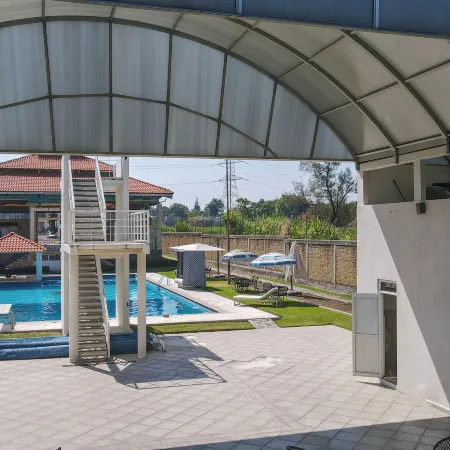 Finca 3G