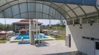 Finca 3G - Pools