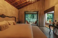 Las Hotel Boutique Hôtels à : Foz do Iguaçu