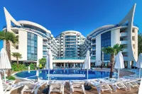 Hotel Zenith - Ocean View