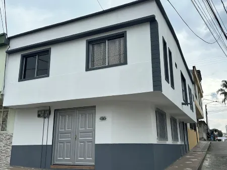 Espectacular Apto Via Termales