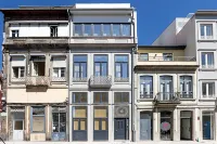 Urban House by LovelyStay - 4 stelle