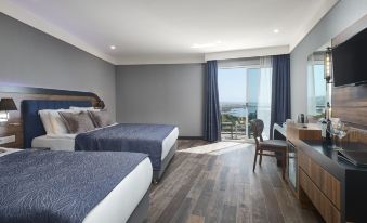 Litore Resort Hotel & Spa - Ultra All Inclusive