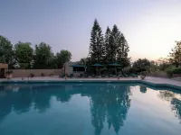 Kasbah Agafay Hotel & Spa - Pools