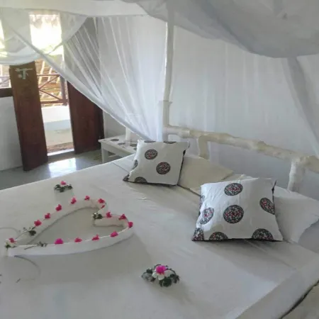 Safina Beach House