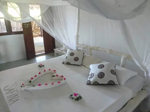 Safina Beach House Hotels in Watamu