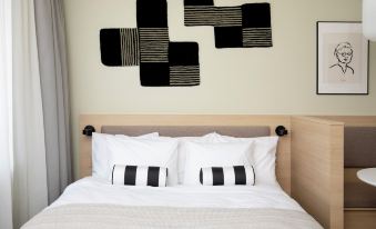 Bob W Turku City Centre