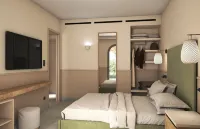 Loadstar Rooms & Suites - balcone