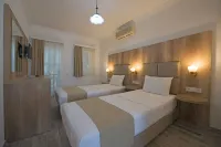 Costa Maya Bodrum Hotels in Bodrum